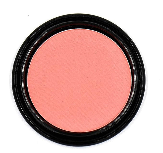 Pink Coral Light Pale Pink Bubble Gum Pink Cruelty Free 4 G