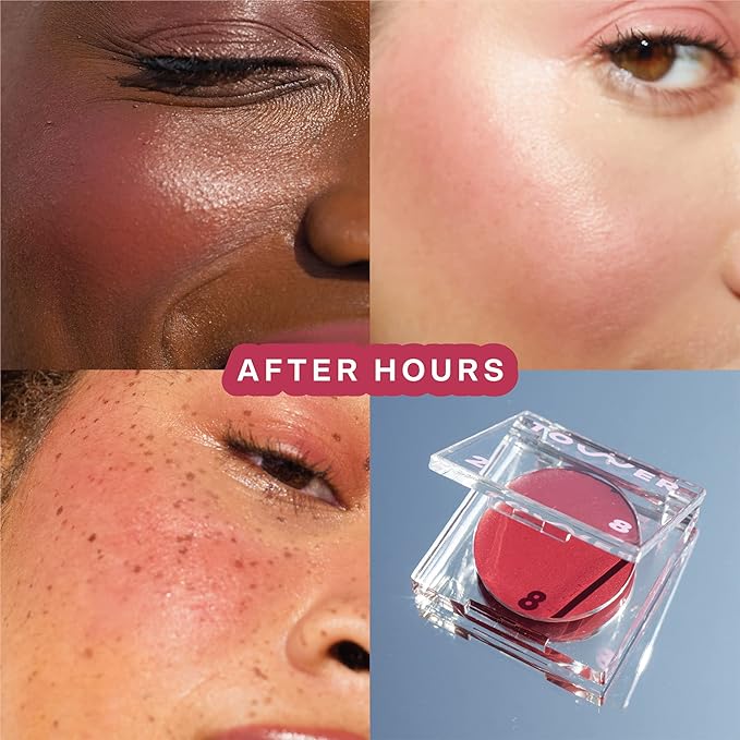 Tower 28 Beauty BeachPlease Cream Blush for Cheeks