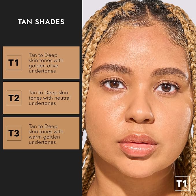 COVER FX Skin Discovered Longwear Full Coverage Concealer neutral undertone