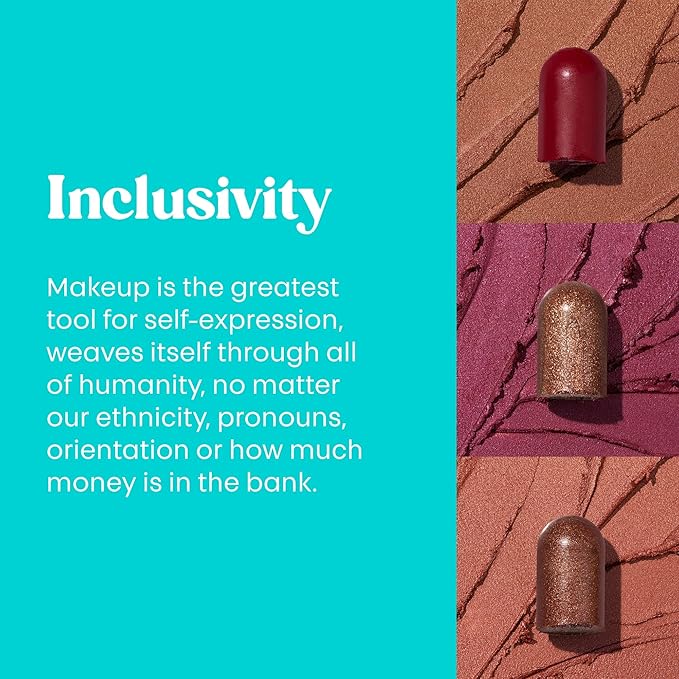 Thread Beauty Blend It Multi-Stick, Creamy, Buildable Color