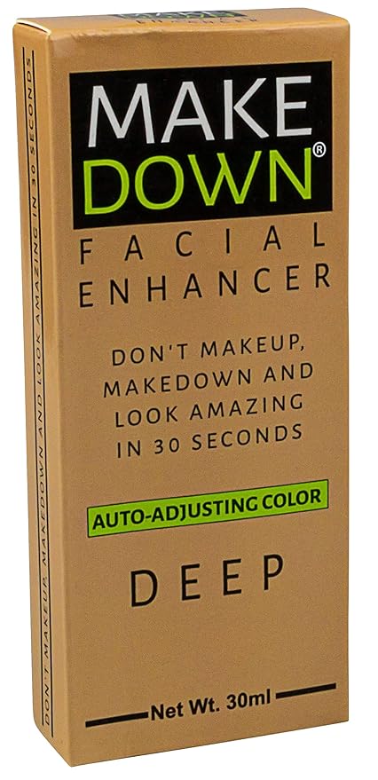 FACIAL ENHANCER (Deep)