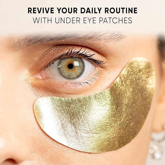 C?lor under eye patches premium