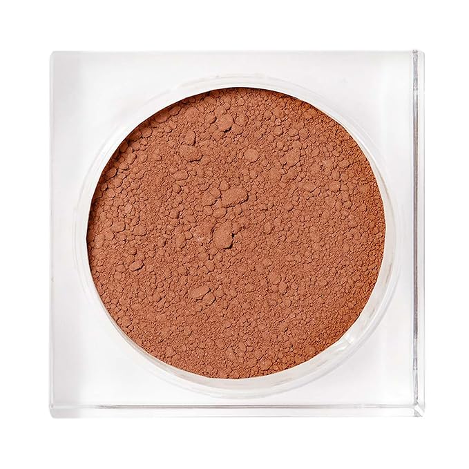 Mineral Powder Foundation - Longwear, Lightweight, Smooth Powde 25 oz