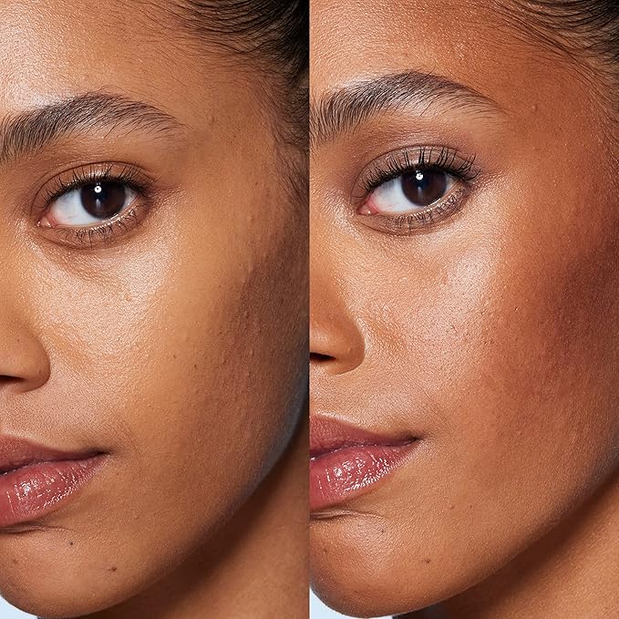 e.l.f. Luminous Putty Bronzer, Lightweight Putty-to-Powder Bronzer For