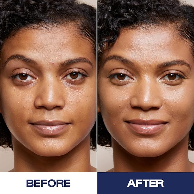 Alleyoop Sunsational Tinted Moisturizer Sunscreen for Face Broad Vegan,