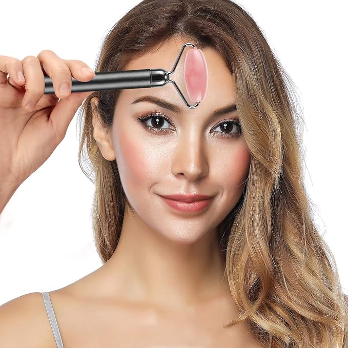 3-IN-1 Electric Jade Roller 3D Roller