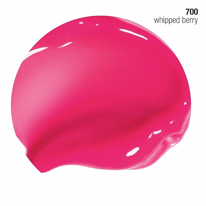 COVERGIRL Colorlicious Gloss Whipped Berry 700, .12 oz (packaging may vary)
