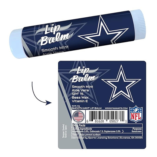 FANMATS 34643 Dallas Cowboys Smooth Mint