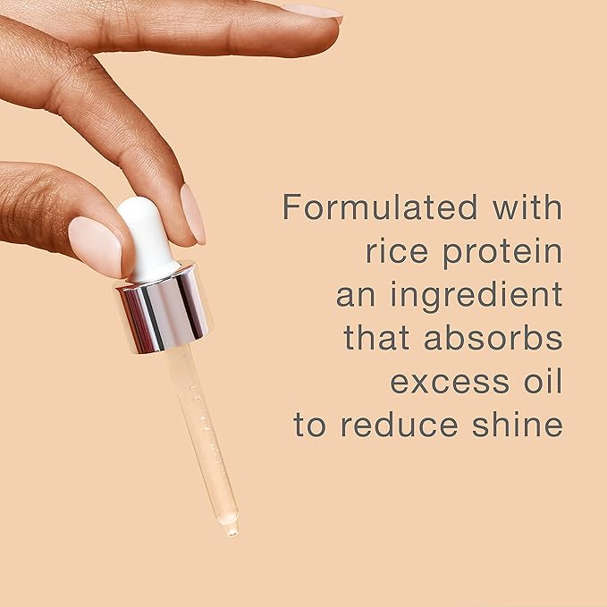 Neutrogena Shine Control Matte Booster Face Primer &