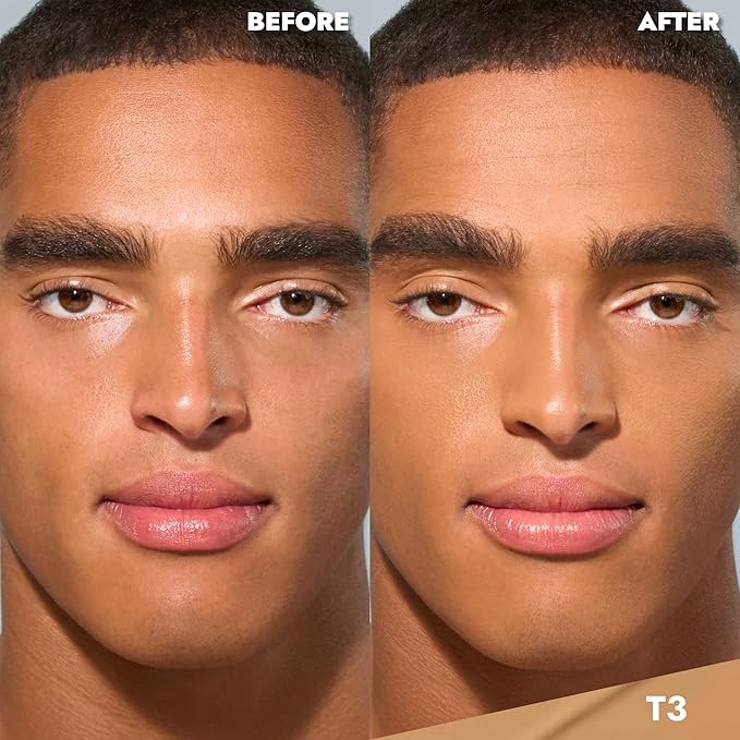 COVER FX Skin Discovered Longwear Full Coverage Concealer neutral undertone