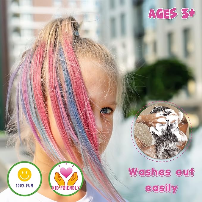 Townley Girl L.O.L Surprise! Temporary