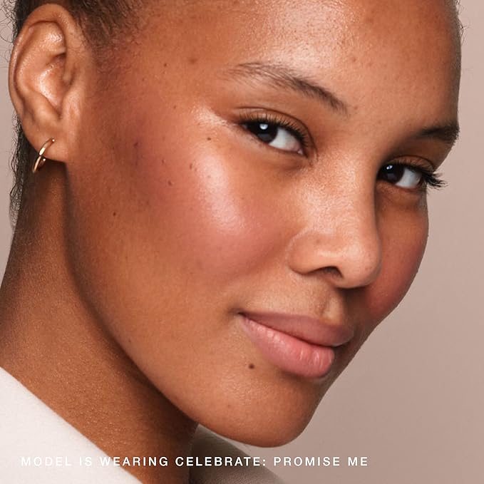 Jouer Blush & Bloom Cheek + Lip Duo Formula, Celebrate