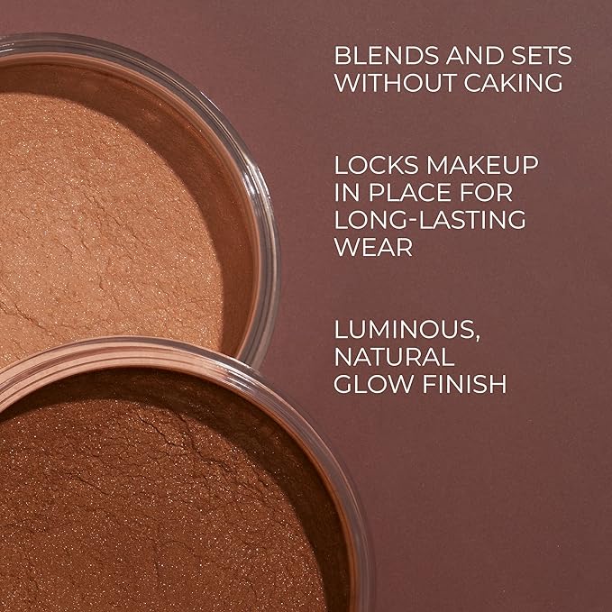 COVER FX Illuminating Setting Powder - Shade Light Full Size