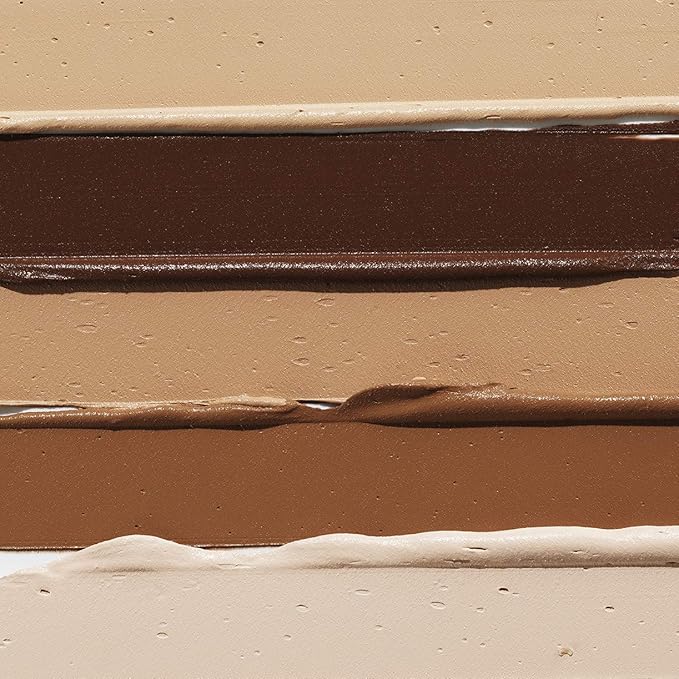 Rimmel London Stay Matte Liquid Mousse - 504 Control, Oil-Free, 1oz