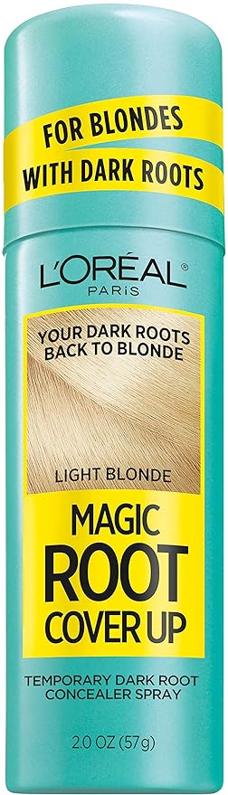 L'Oreal Paris Magic Root Cover