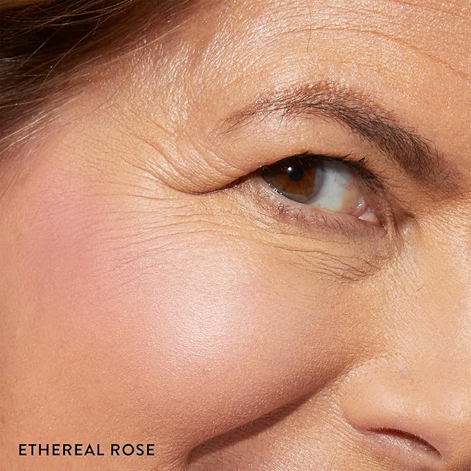 LAURA GELLER NEW YORK Baked Blush-n-Brighten Marbleized Blush Natural Finish