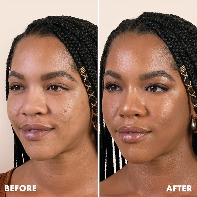 Milani Conceal + Perfect Liquid Highlighter for Added - Molten