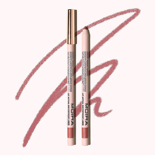 Lip Appeal Waterproof Liner (011, Dolly) Lip
