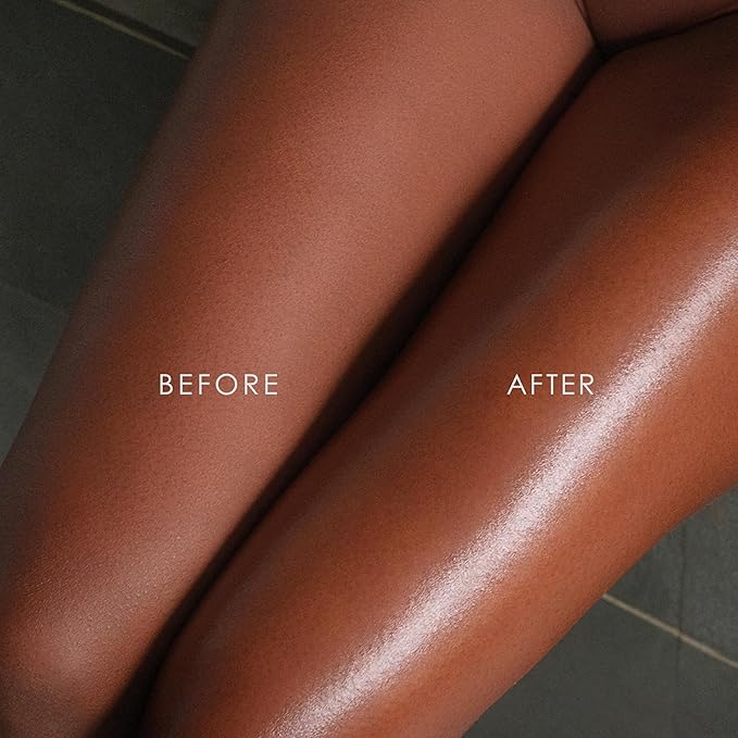 Le Monde Gourmand Lait de Coco Body Oil