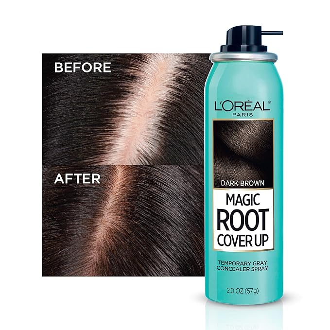 L'Oreal Paris Hair Color Magic