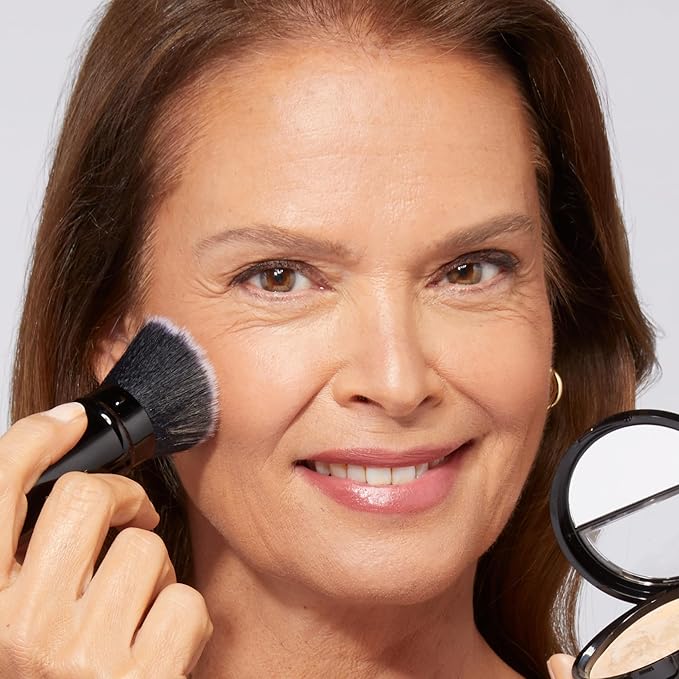 LAURA GELLER NEW YORK Award-Winning Baked Balance-n-Brighten Color Natural Finish