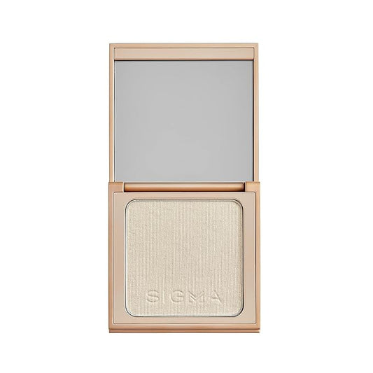 Sigma Beauty Highlighter Makeup – Illuminating Highlighting Powder