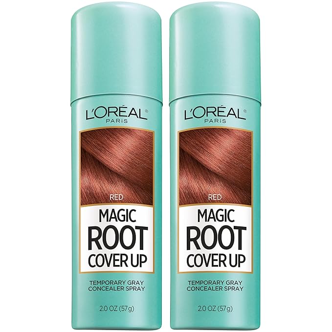 L'Oreal Paris Root Cover Up