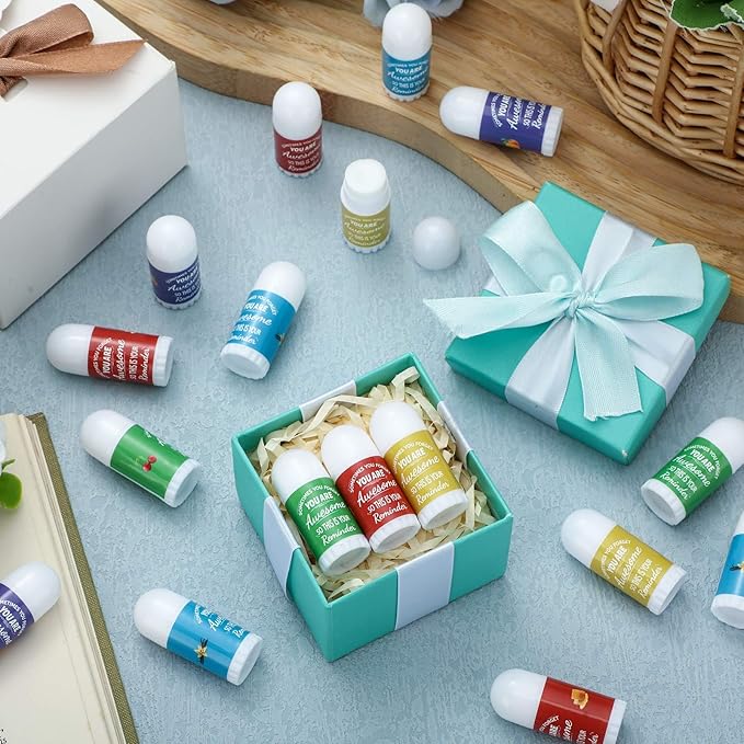 25 Pcs Thank You Gifts Mini