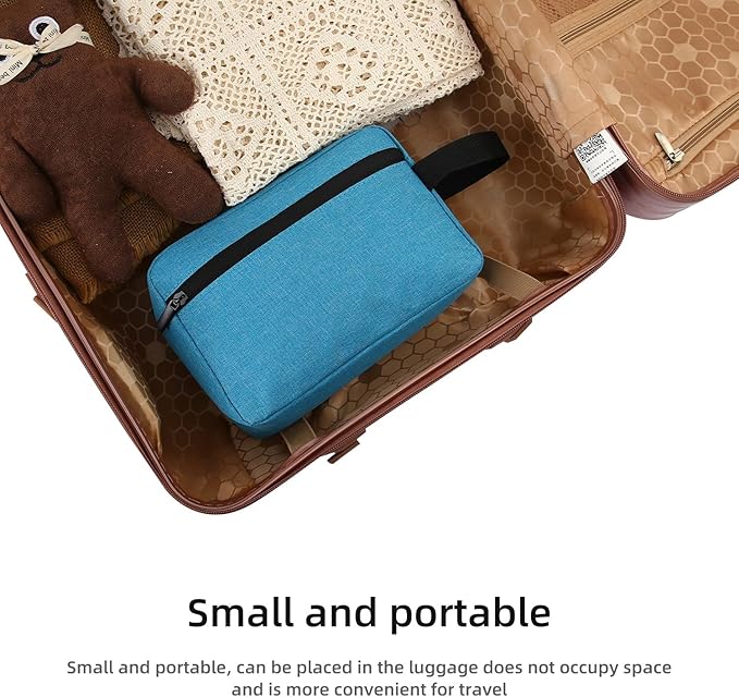 Travel toiletry bag toiletry bag