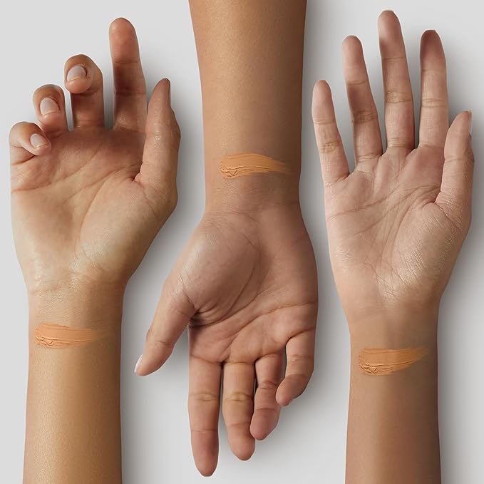 COVERGIRL Outlast Extreme Wear Concealer, Soft Honey 855 of 2)