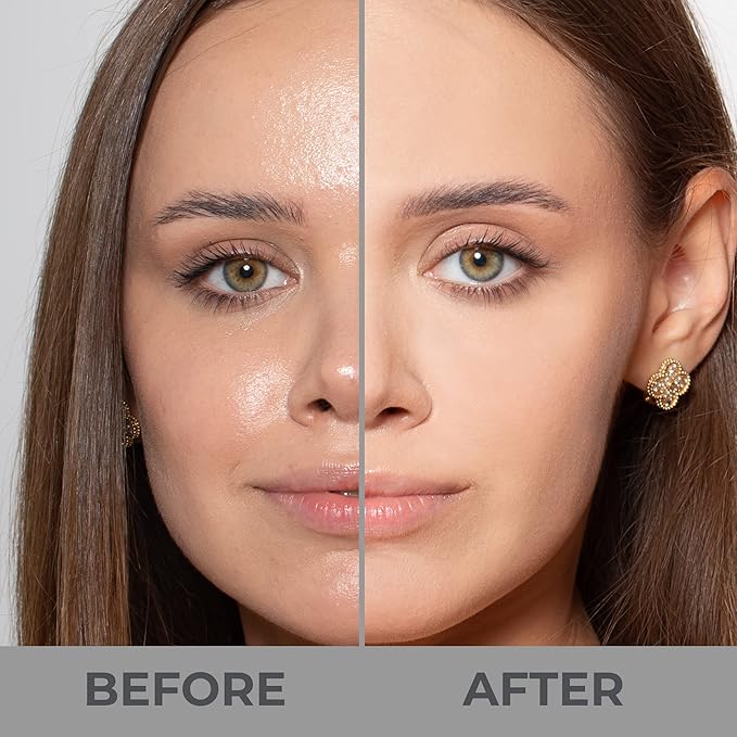 LAMEL Smartskin Serum Tinted Foundation - Hydrating & 1,18 fl.oz