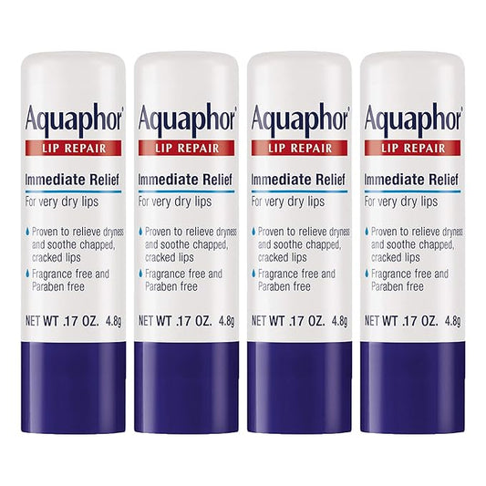Aquaphor Lip Repair Stick - Soothes