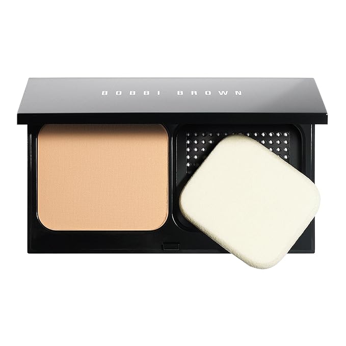 Bobbi Brown Skin Weightless Powder Foundation - #02 11g