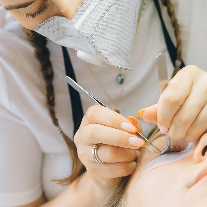 50 pairs under eye patches,