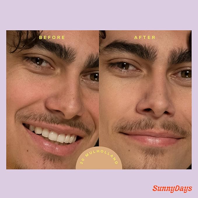 Tower 28 Beauty SunnyDays SPF 30 Tinted Mineral Fl Oz