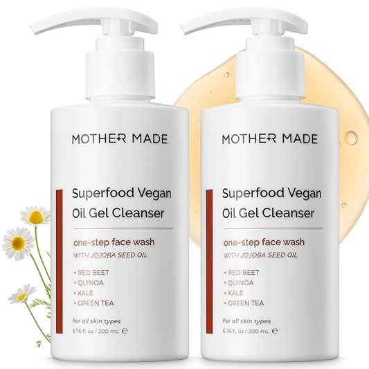 Superfood Hydrating & Anti-aging Gentle Gel