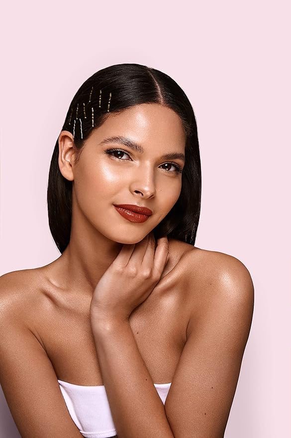 Half Measure Dewy Foundation - Vanilla Fudge by 1. Foundation 01 oz