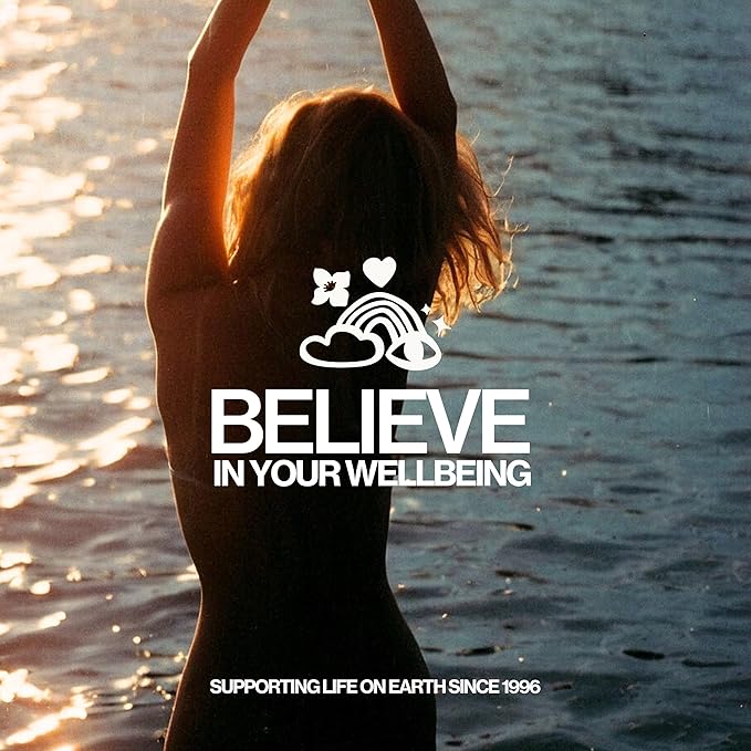 Pacifica Body Lotion - Flower Moon Body Moisturizer - Plant Powered Aromatherapy - Scented Jasmine, Peach, Vanilla Scent - Shea Butter Hand Lotion - Clean Vegan & Cruelty-Free Dermatologist Tested