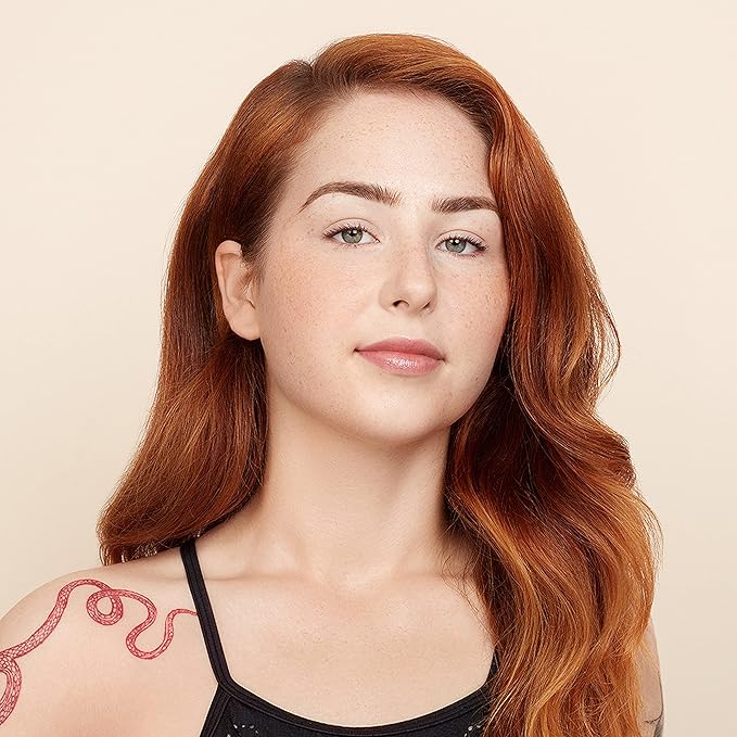 Monika Blunder Beauty - Blunder Cover Foundation, Concealer 0.62 oz