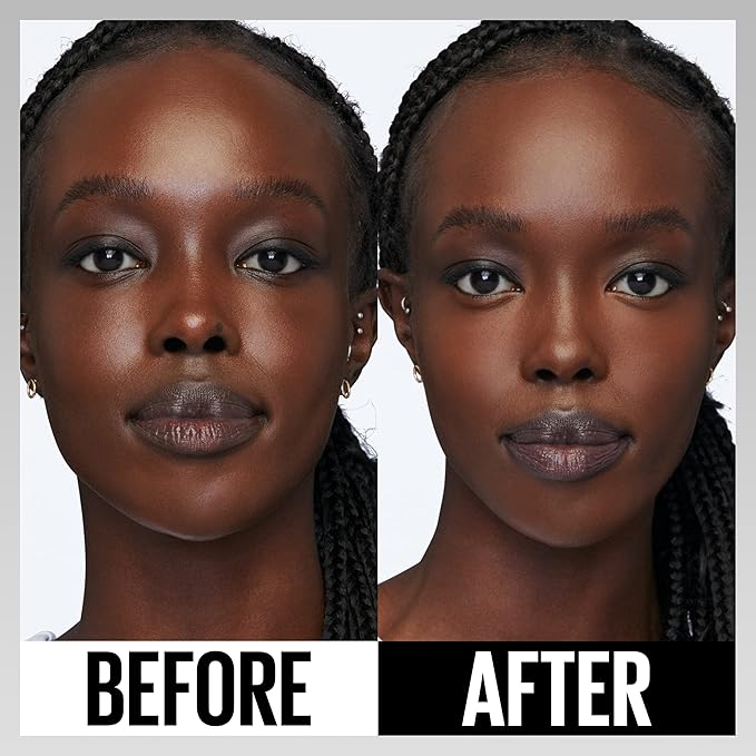 Maybelline Super Stay Liquid Concealer Makeup, Full Coverage Concealer, Up to 30 Hour Wear, Transfer Resistant, Natural Matte Finish, Oil-free, Available in 16 Shades, 70, 1 Count