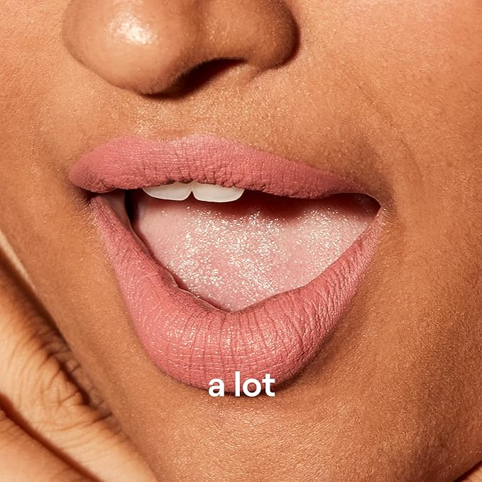 Live Tinted Huelip Liquid Lip Crème - Weightless, Weightless,