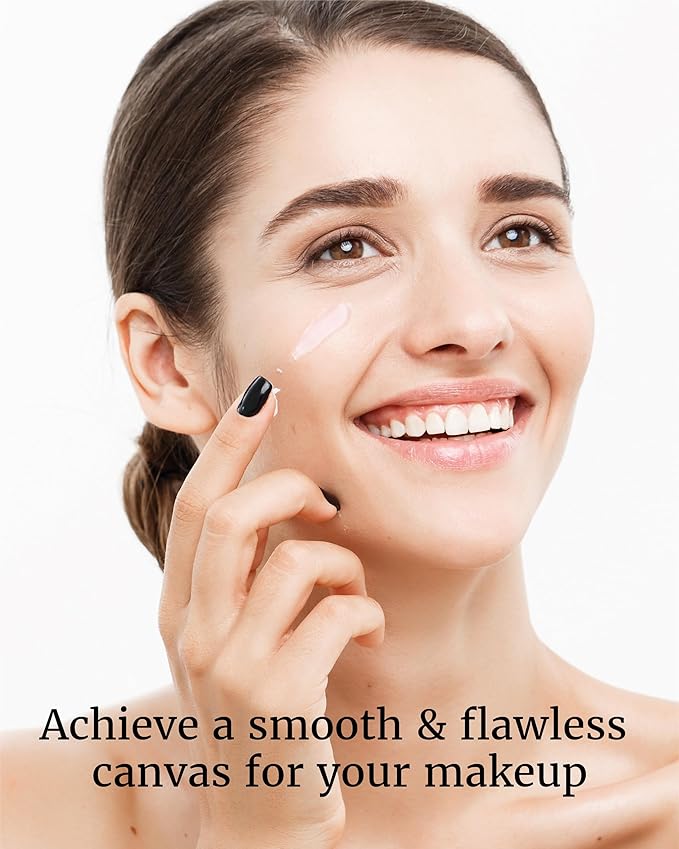 VDL Boosting Bomb Water Primer (Natural Finish, 1fl Formula Cream,