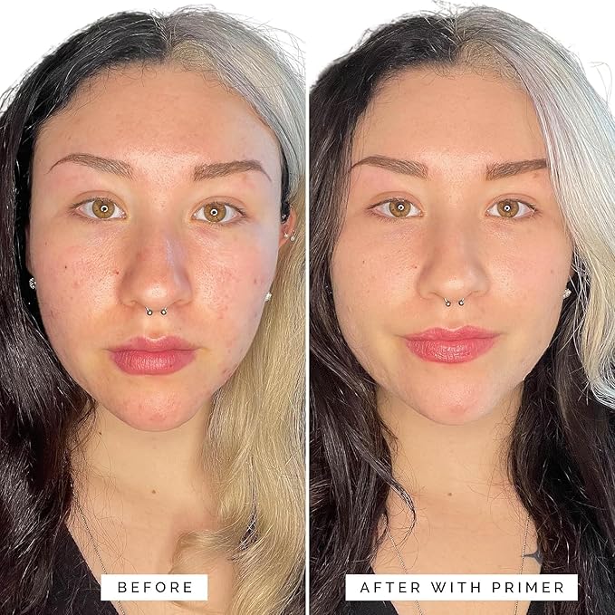 Elizabeth Mott Thank Me Later Color Correcting Face - Cruelty-Free, 30 g