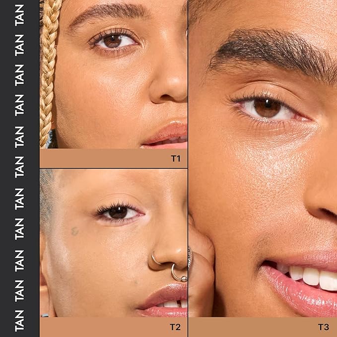 COVER FX Skin Discovered Longwear Full Coverage Concealer olive undertone