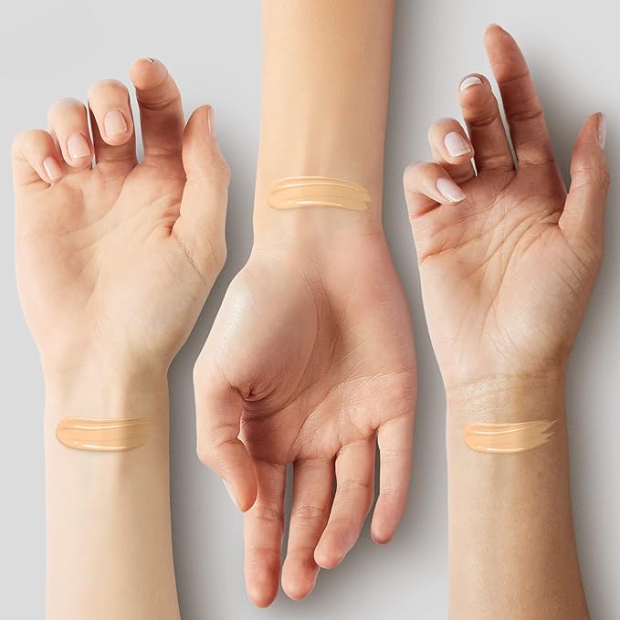 COVERGIRL TruBlend Undercover Full Coverage Concealer, Brighten & Cruelty Free 0.33 Oz