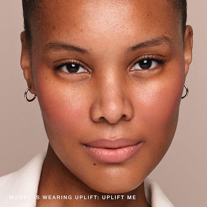 Jouer Blush & Bloom Cheek + Lip Duo Formula, Uplift