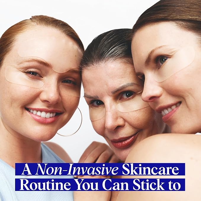 Wrinkles Schminkles Under Eye Wrinkle Starter