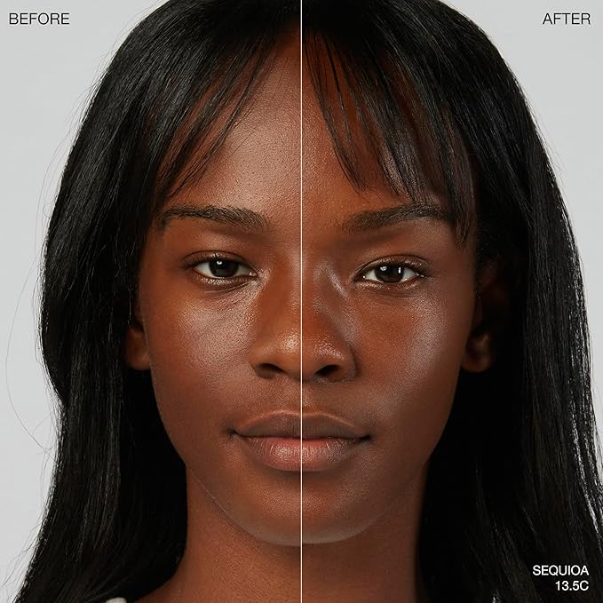 Ogee Sculpted Complexion Foundation Stick (Spruce 12.75N - Organic Ingredients