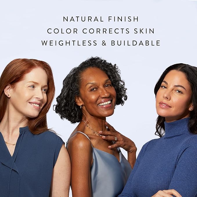 LAURA GELLER NEW YORK Baked Balance-n-Brighten Foundation with Golden Medium