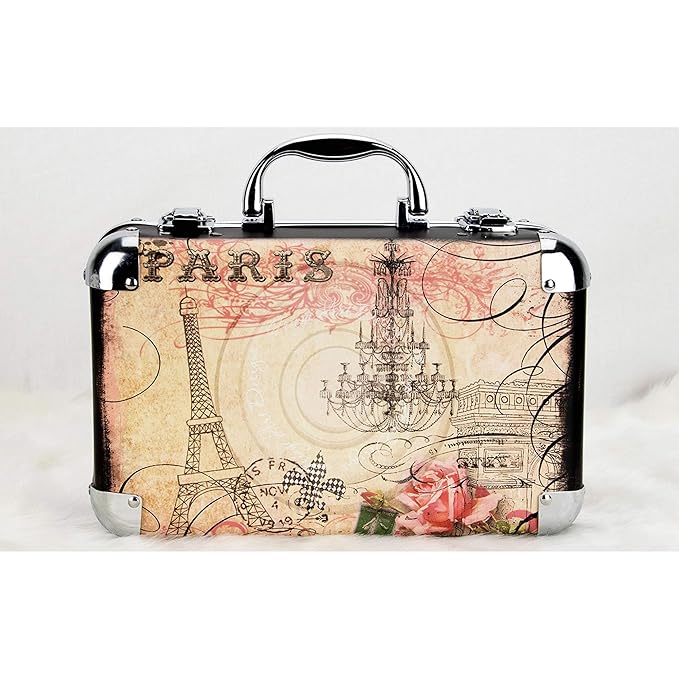 61pcs Makeup Gift Set With Extendable